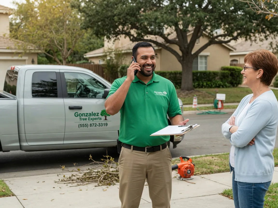 Tree Service Nesconset, NY FAQs